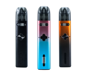 Uwell Caliburn Explorer 32W - Flamingo Plus Cannabis