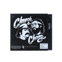 Cheech and Chong CD Scale 100g x 0.01g