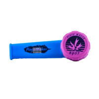 Piecemaker Karma Silicone Pipe 2023 Tropical Series