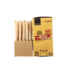 Raw Classic 1 1/4 Pre-Rolled Cones 75/Pack