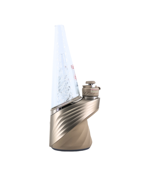 Puffco New 2023 Peak Pro Concentrate Vaporizer