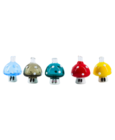 Dabski Dabski 1 up Mushroom Carb Cap Dabski Dabski 1 up Mushroom Carb Cap