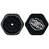 SHREDSKI 2 Piece Hex Grinder