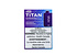 STLTH STLTH TITAN 10000 Puffs Rechargeable Disposable 20mg 19mL White Grape Ice