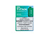 STLTH STLTH TITAN 10000 Puffs Rechargeable Disposable 20mg 19mL Smooth Mint