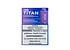 STLTH STLTH TITAN 10000 Puffs Rechargeable Disposable 20mg 19mL Double Berry Twist Ice