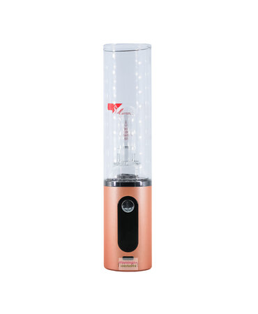Yocan Yocan Pillar Portable Concentrate Bubbler