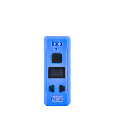 Yocan Yocan Kodo Pro Box Mod 400mAh 510 Battery Yocan Yocan Kodo Pro Box Mod 400mAh 510 Battery