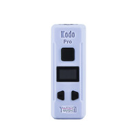 Yocan Kodo Pro Box Mod 400mAh 510 Battery