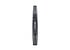 Zico Zico MT36 Single Flame 6.5" Pen Torch Lighter Gunmetal