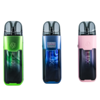 Vaporesso Luxe XR Max Pod Kit [CRC]