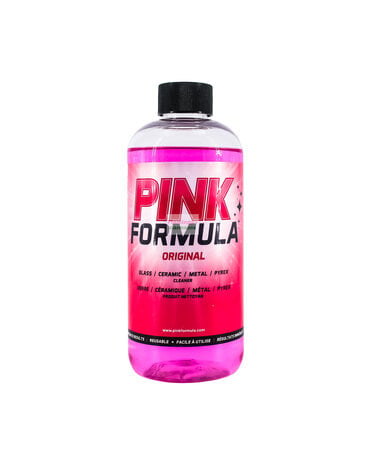 Pink Formula - Original Cleaner - 16oz