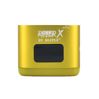 Rufpuf Ripper X (Level-X) Battery 13W 750mAh