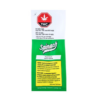 Spinach Peach Punch Hybrid Cartridge 1.2G