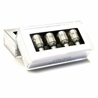 Uwell Crown 1 Coils 4 Pack