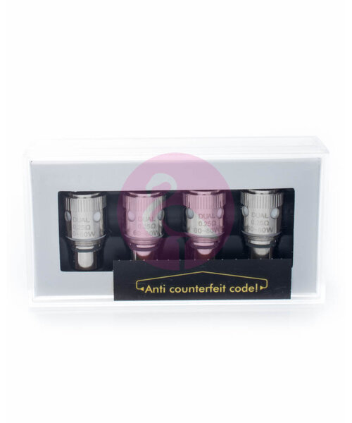 Uwell Crown 1 Coils 4 Pack