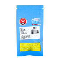 BoxHot Retro Rocket Fuel Sativa Cartridge 1.2G