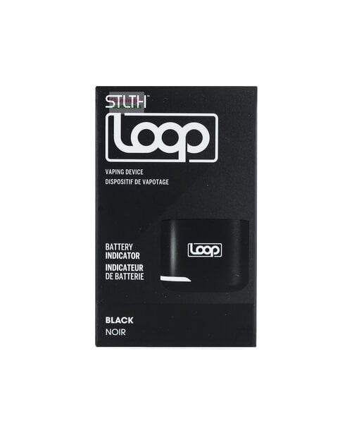 STLTH Loop Battery 600mAh [not compatible with Level X}