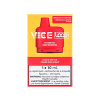 Vice Loop 5000 Puff Pre-Filled Pods 20mg 10mL