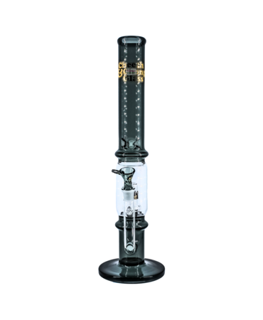 Cheech and Chong 15.5" Pedro's Request Tube Bong Smoke Cheech and Chong 15.5" Pedro's Request Tube Bong Smoke