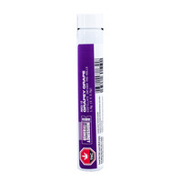 General Admission Grapey Grape Hybrid Infused Indica Pre-Rolls 3X0.5G