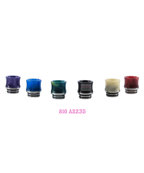 810 Drip Tip 2024 Edition
