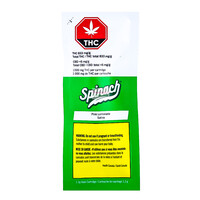Spinach Pink Lemonade Sativa Cartridge 1.2G