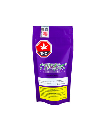 Silky Premium High Octane 94 Indica Flower 14G - Flamingo Plus