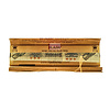 RAW RAW King Size Slim Connoisseur Papers w/Tips