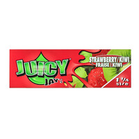 Juicy Jay's 1 1/4 Papers
