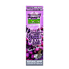 Juicy Jay's Terp Enhanced Hemp Wraps Grape Soda