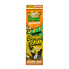 Juicy Jays Juicy Jay's Terp Enhanced Hemp Wraps Pineapple Shake Juicy Jays Juicy Jay's Terp Enhanced Hemp Wraps Pineapple Shake