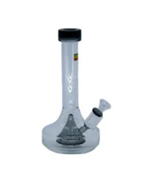 9.5" Bell Base Water Pipe