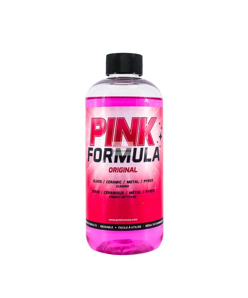 Pink Formula 16oz Cleaner