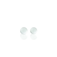 TAU Glass Quartz Banger / Terp Pearls