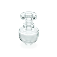 Pulsar Rok Bubble Carb Cap 25mm (DREIDEL)