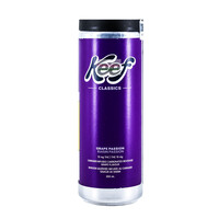 Keef Original Grape Passion  THC Beverage