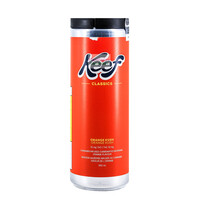 Keef Orange Kush  THC Beverage