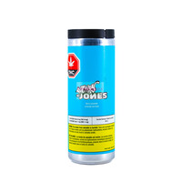 Mary Jones Berry Lemonade THC Beverage