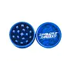 Santa Cruz 2 Piece Hemp Grinder