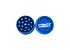 Santa Cruz Santa Cruz 2 Piece Hemp Grinder