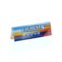 Elements Papers Blue 1 1/4 w/ Magnet