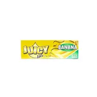 Juicy Jay's 1 1/4 Papers