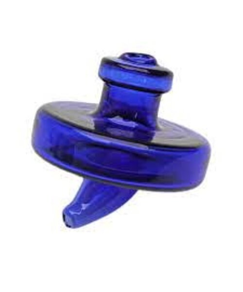 DABSKI Glass - UFO Carb Cap