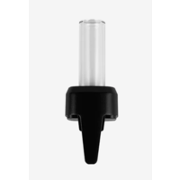 XMAX V3 Pro  Glass Mouthpiece