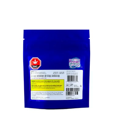 HiWay Hiway Roadies Indica Pre-Rolls 20X0.35G HiWay Hiway Roadies Indica Pre-Rolls 20X0.35G