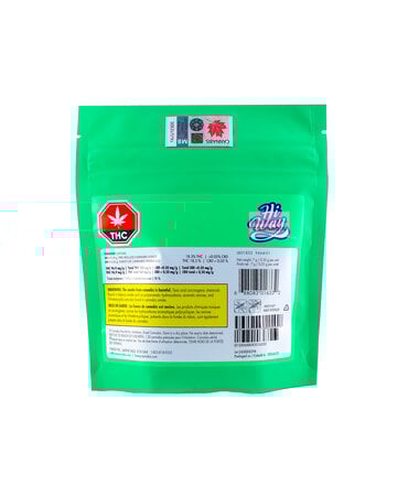 HiWay Hiway Roadies Sativa Pre-Rolls 20X0.35G HiWay Hiway Roadies Sativa Pre-Rolls 20X0.35G