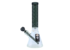 Milky Way Glass Milky Way Glass X-Morphic (EVO) 14" Beaker Bong Smoke