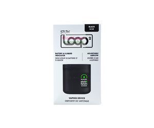 elf bar vape uk STLTH Loop 2 E-Vape Battery