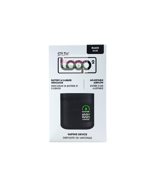 STLTH LOOP 2 Battery 850mAh